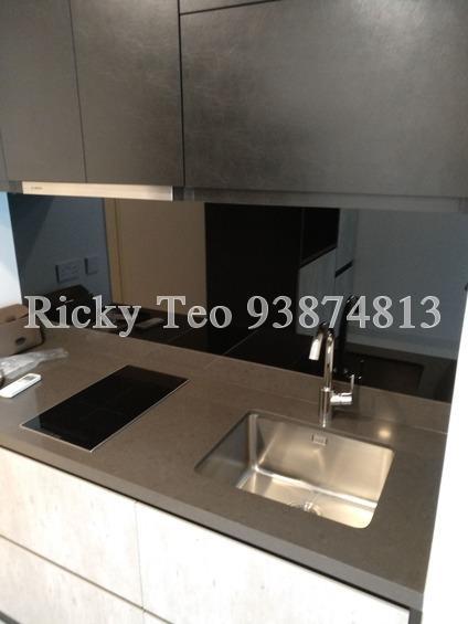 The Rise @ Oxley - Residences (D9), Apartment #168500542